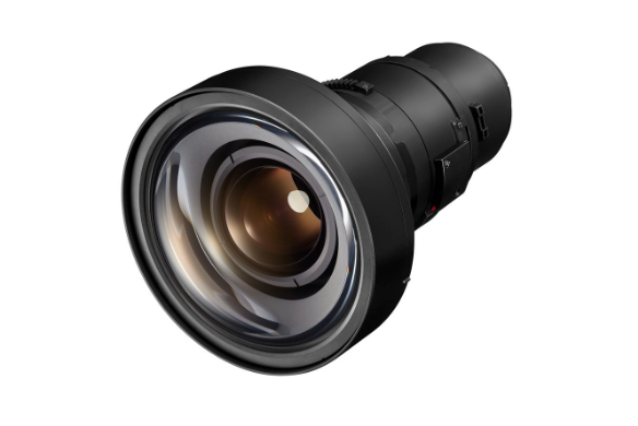 Projector Lenses | Panasonic North America - United States